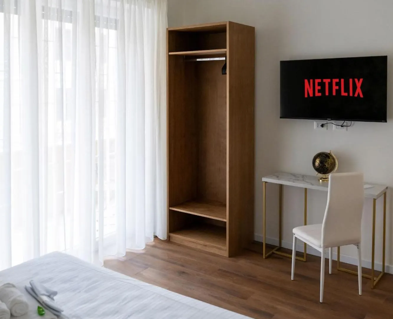 Apartment Appartamento Con 2 Camere E 2 Bagni -San Giovanni- Rome