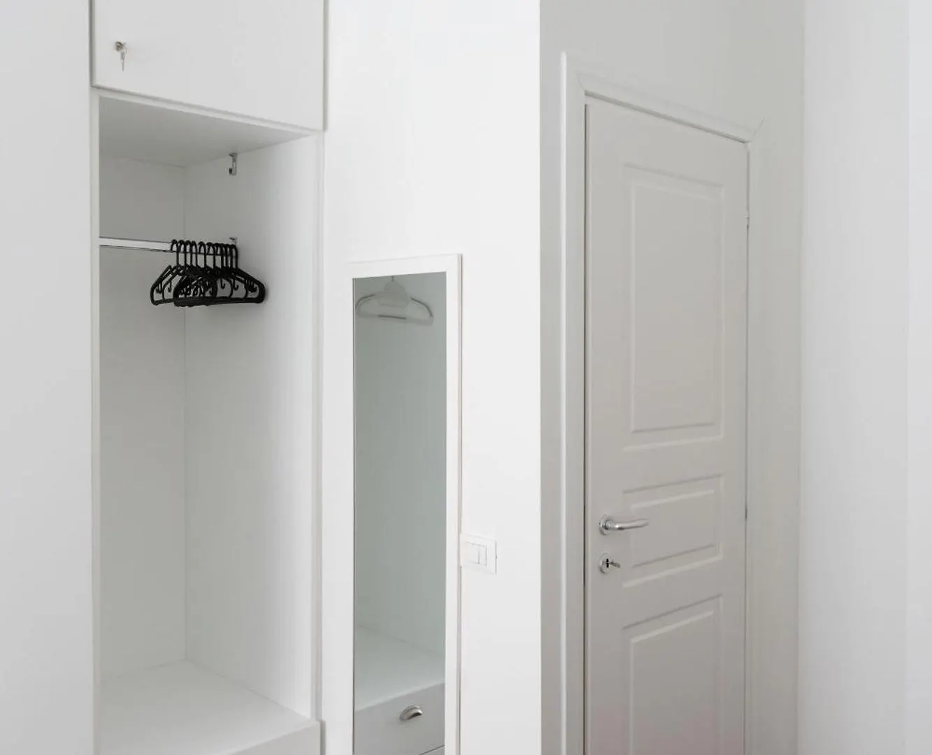 Apartment Appartamento Con 2 Camere E 2 Bagni -San Giovanni- Rome