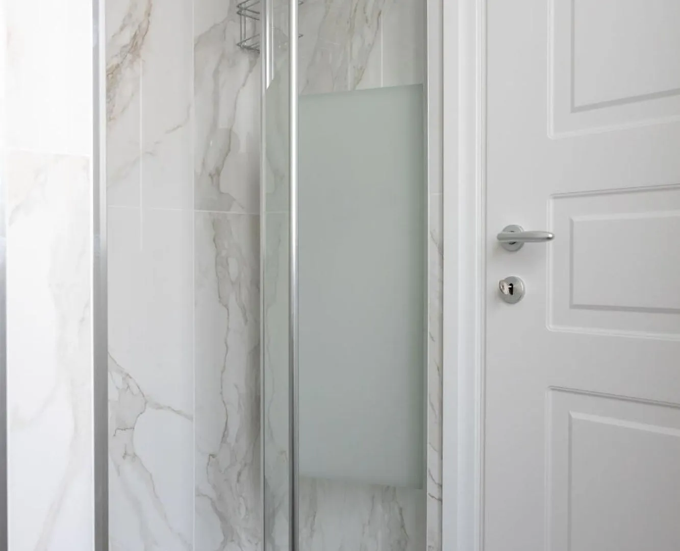 Appartamento Con 2 Camere E 2 Bagni -San Giovanni- Rome Apartment