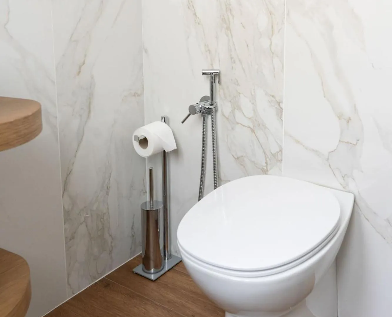 Apartment Appartamento Con 2 Camere E 2 Bagni -San Giovanni- Rome