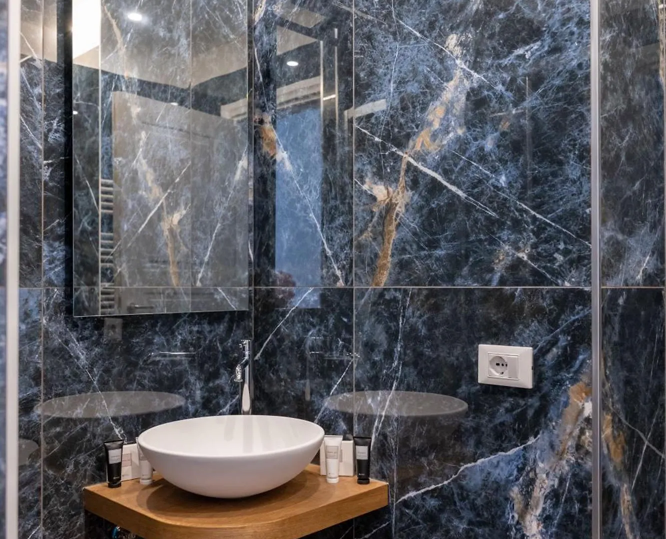 아파트 Appartamento Con 2 Camere E 2 Bagni -San Giovanni- 로마 이탈리아